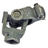 Шарнир ( Шлиц D-8х32х38 с фиксатором  – Квадрат 28х28 )