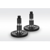 Вал вторичный МТЗ-80/82