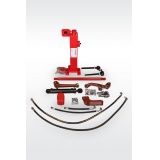 Комплект переоборудования гидроусилителя руля МТЗ-82