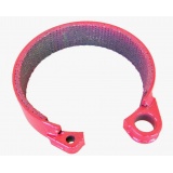 Лента ВОМ ( 43 мм ) текстильное ферадо TEXTILE-PRO ( Упак.- 2 шт./ блок 12 шт. ) МТЗ-80/82