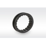 Муфта зубчатая понижающего редуктора МТЗ-80/82 ( Упак. - 3 шт. )