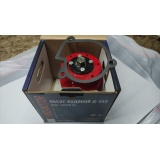 Насос водяной МТЗ ( TURBO MOTOR )