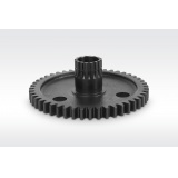 Шестерня привода ВОМ, 1-й ступени ( Z=47 )