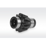 Шестерня редуктора конечной передачи ведущая ( Z=12 ) ( упак. - 12 шт. )