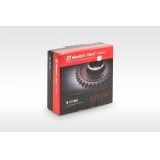 Шестерня вала первичного понижающего редуктора ( Z=34 ) ( упак. - 6 шт. )