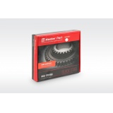 Шестерня вала промежуточного ( Z=26/43 ) ( + ЗКК72*82*45Е- 1 шт )