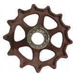 Колесо ведущее ДТ-75