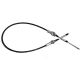 Трос управления КПП 1,35м Т-150