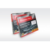 Диск сцепления КАМАЗ ( закрытая конструкция ПРУЖИН демпфера,безасбестовые накладки ) ( Упак. - 4 шт.