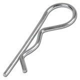 Шплинт пружинный d=3.5*75