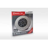 Диск сцепления МТЗ-80/82 ( РЕЗИНОВЫЙ демпфер ) ( Упак. - 5 шт. )