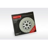 Диск сцепления МТЗ-80/82 ( ПРУЖИННЫЙ демпфер ) ( Упак. - 5 шт. )