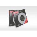 Диск сцепления СМД - 60 / Т-150  ( Упак.- 3 шт. )