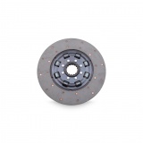 Диск сцепления СМД- 18/20/22 ( закрытая конструкция ПРУЖИН демпфра ) ( Упак.- 5 шт )