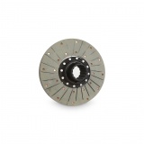 Диск сцепления ЮМЗ-6 ( ступица на ШАРИКАХ ) ( Упак.- 3 шт. )