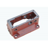 Крышка тормоза Т-25