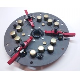 Муфта сцепления Т-25