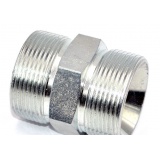 Штуцер переходной РВД (M24*1,5-М32*1,5)