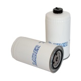 Фильтр топливный МТЗ Д-260 (NF3509) (ДФТ 1613) (KF3024 PR) серия RAIDER (CITRON)