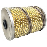 Фильтр топливный Т-150 ДТ-75 Т-40 (KF1150 AG) (24-1117030) сквозной сетка (ПРОМБИЗНЕС)