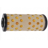 Фильтр топливный Т-25 Т-16 (KF1025ST) бумага (БелТИЗ)