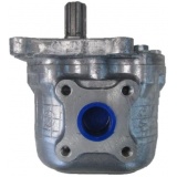 Насос шестеренный плоский ( Винница )