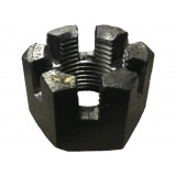 Гайка оси диска БДМ