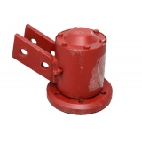 Корпус режущего узла в сборе (универ.)