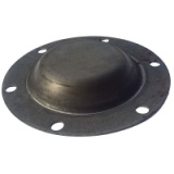 Крышка корпуса БДМ ( 6 отв )