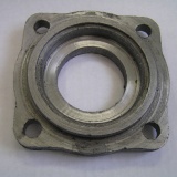 Крышка корпуса подшипника ( БДЛ-332 БДТ-7 )