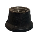 Упор выпуклый (чугун)