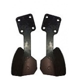 Чистик БДТ-7 левый