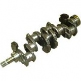 Вал коленчатый Д-243 (2 шпонки)