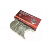 Вкладыши коренные Д-144 ( Н2 ) (ЗМЗ) ( 0,25 )