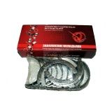 Вкладыши коренные Д-245 ( Н2 ) (ЗМЗ)