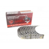 Вкладыши шатунные Д-144 ( Н2 ) (0,25) (ЗМЗ)