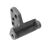 Кронштейн генератора