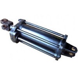 Гидроцилиндр