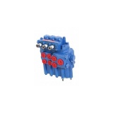 Гидрораспределитель МТЗ ( Украина )