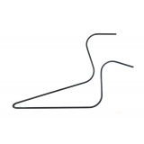 Палец пружинный короткий ( L=255 )