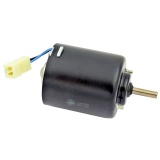 Мотор отопителя УК 12В 40Вт