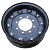 Диск колеса  2 ПТС-4  ( 8 шпилек ) F6,00-16 ( ЦЕЛЬНЫЙ )