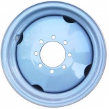 Диск колеса передний узкий. (5 отверстий) (40-3101010-А3)