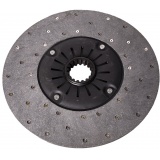 Диск сцепления СМД - 60 ( Т-150 )