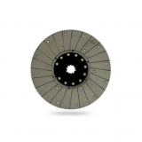 Диск сцепления ЮМЗ