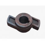 Сфера редуктора (УКР)