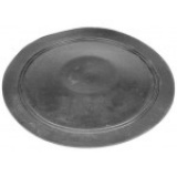 Диафрагма мехенизиа блокировки дифферинциала. МТЗ-80/100/1221