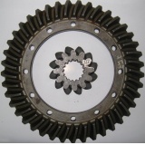 Комплект шестерен заднего моста ( 50-2403021+50-1701105 )