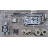 Р/к управления РП70 МРС70 ( полный )