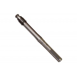 Полуось старого образца с блокировкой